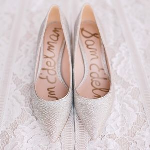 Sam Edelman Women's Dori Pump